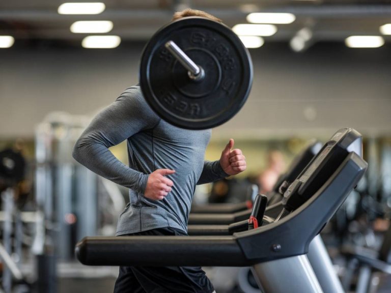 Dicas para escolher o melhor tênis de corrida para perder peso