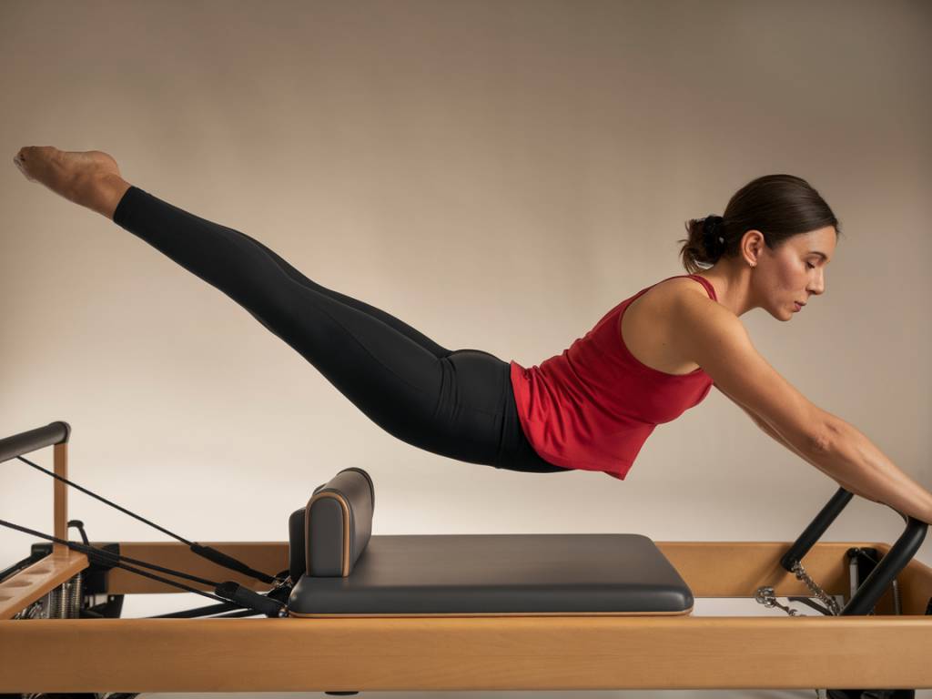 Pilates e perda de peso: mitos, benefícios e exercícios recomendados